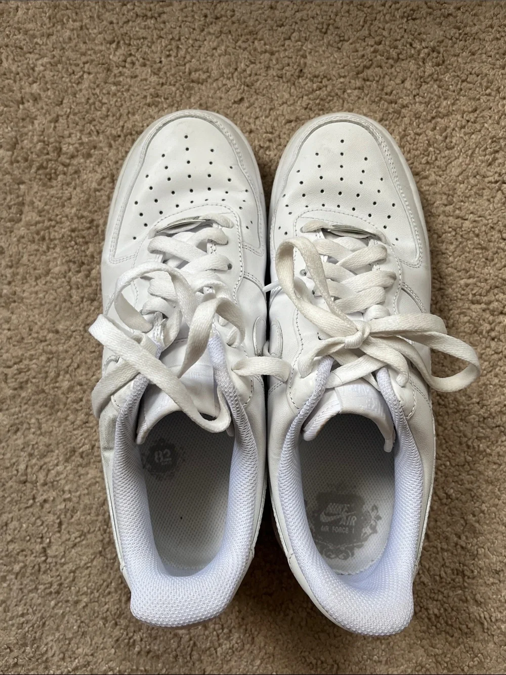 Nike Air Force 1
